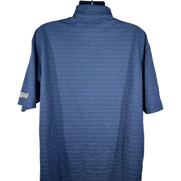 Ping Collection Short Sleeve Athletic Polo - Picture 6 of 8